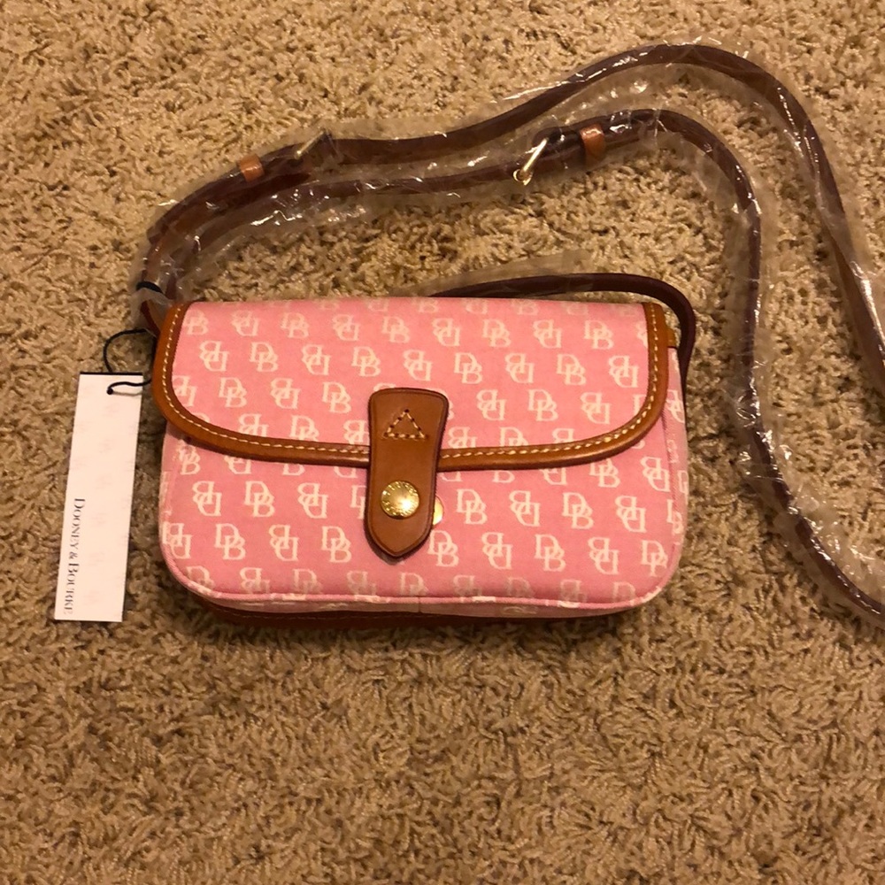 Dooney & Bourke Crossbody Purse